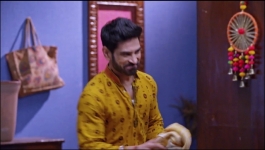 Bhagya Lakshmi - 24th November 2024